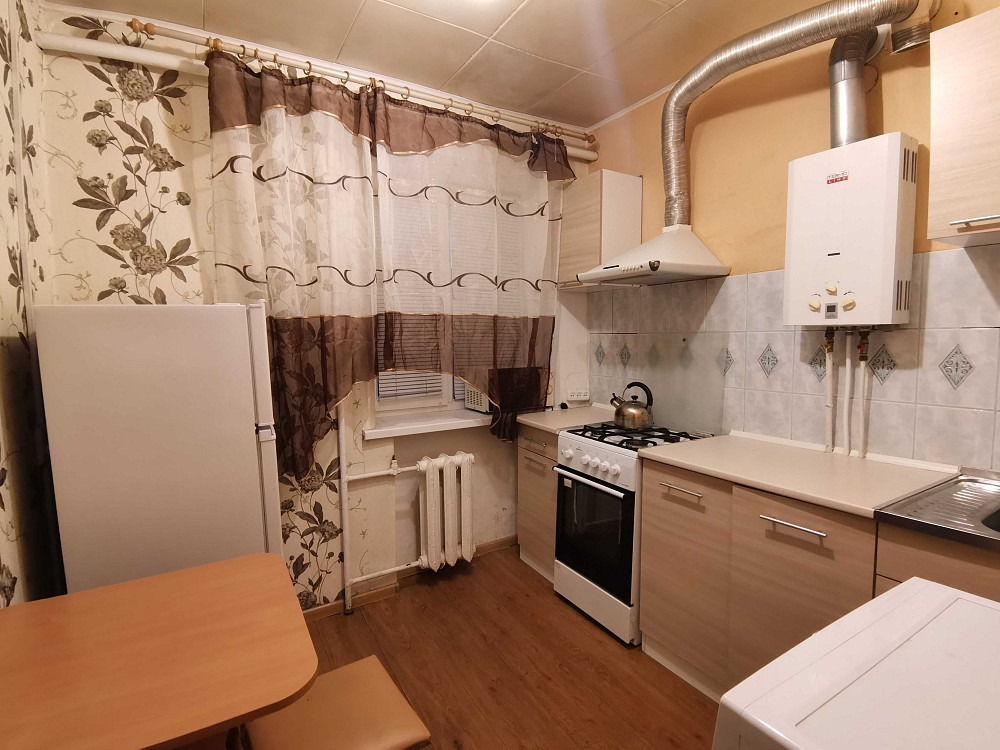 Оренда однокімнатної квартири Запорожье - изображение 2