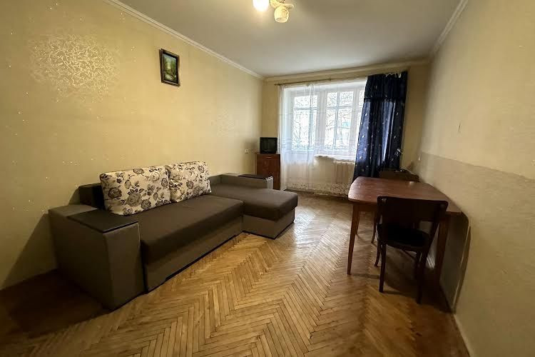 Довготривала оренда 1кім. на вул. Тернопільська Львов - изображение 1