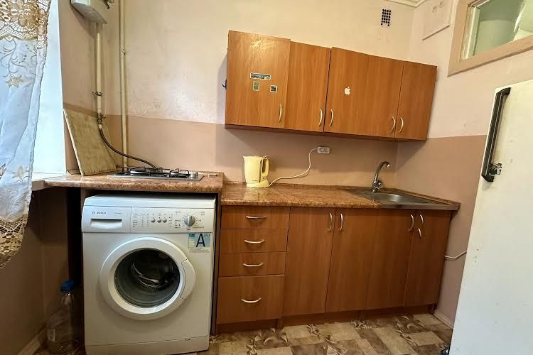 Довготривала оренда 1кім. на вул. Тернопільська Львов - изображение 3