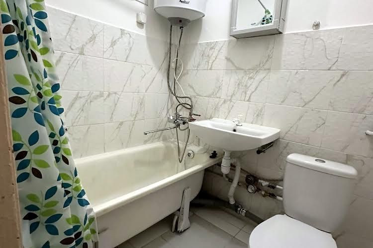 Довготривала оренда 1кім. на вул. Тернопільська Львов - изображение 8