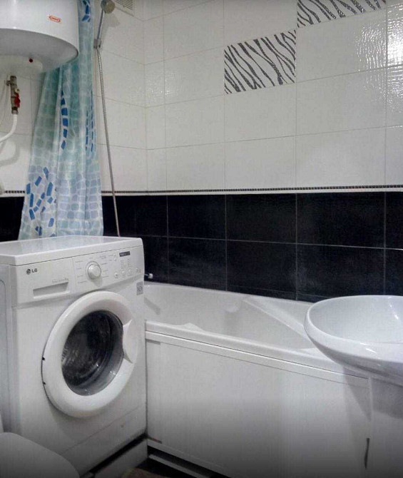 Сдам 1- ком. СТУДИЯ + СПАЛЬНЯ.  Бунина. Одеса - зображення 3