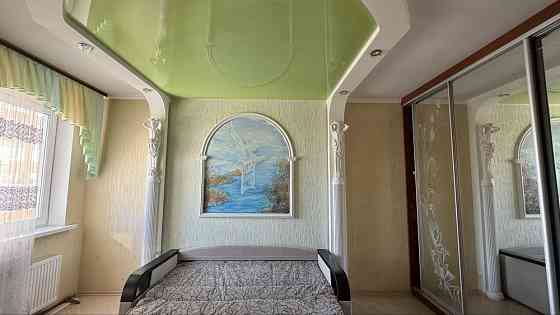 1к.квартира ЖК Купава, сучасний ремонт, газ, камін, посудомийка! Бровари