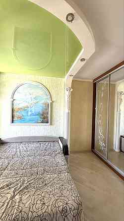 1к.квартира ЖК Купава, сучасний ремонт, газ, камін, посудомийка! Бровари