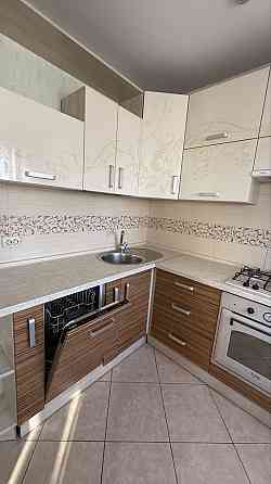 1к.квартира ЖК Купава, сучасний ремонт, газ, камін, посудомийка! Бровари