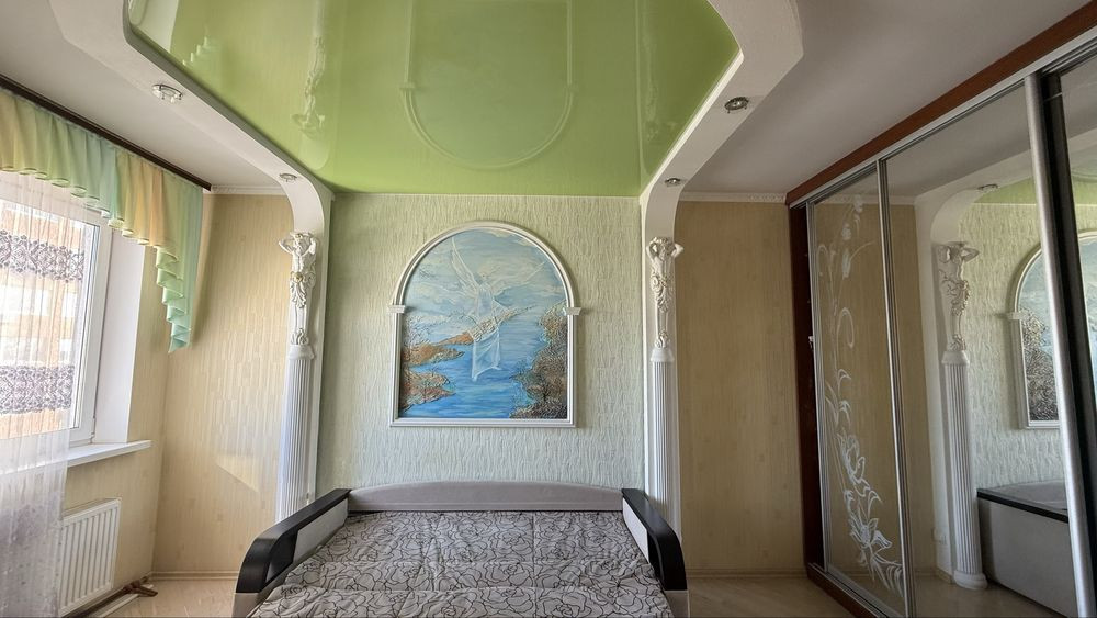 1к.квартира ЖК Купава, сучасний ремонт, газ, камін, посудомийка! Бровари - зображення 4