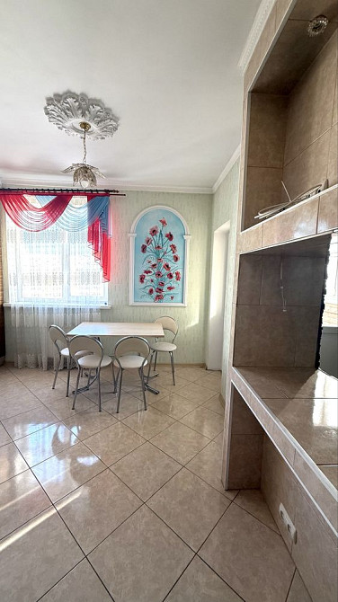 1к.квартира ЖК Купава, сучасний ремонт, газ, камін, посудомийка! Бровари - зображення 7