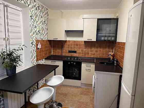 Оренда квартири Оболонь. Левка Лук'яненка 15 Київ