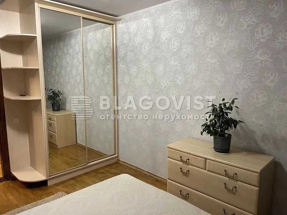 Оренда квартири Оболонь. Левка Лук'яненка 15 Киев - изображение 5