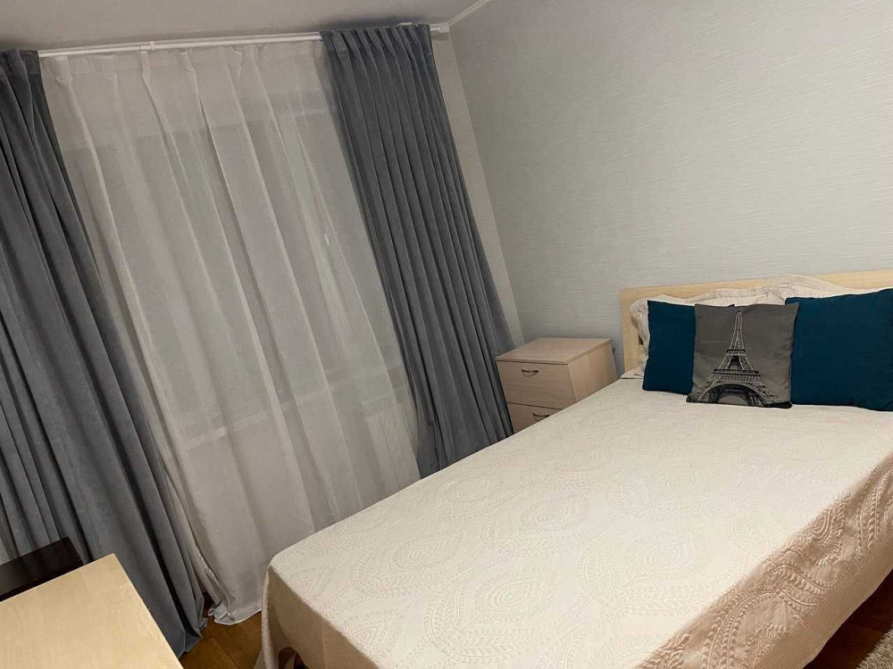 Оренда квартири Оболонь. Левка Лук'яненка 15 Киев - изображение 7