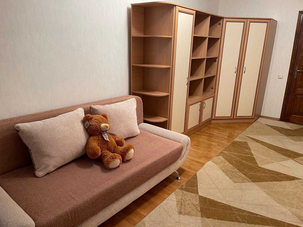 Оренда квартири Оболонь. Левка Лук'яненка 15 Киев - изображение 8