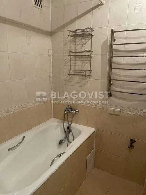 Оренда квартири Оболонь. Левка Лук'яненка 15 Киев - изображение 6