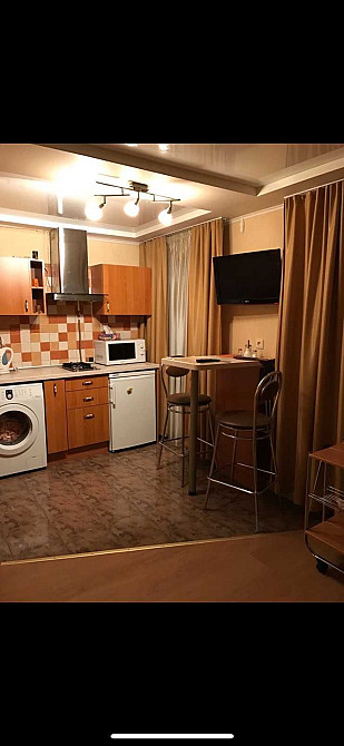 1 комн. квартира Польская/Бунина/отличный  ремонт Одесса - изображение 1