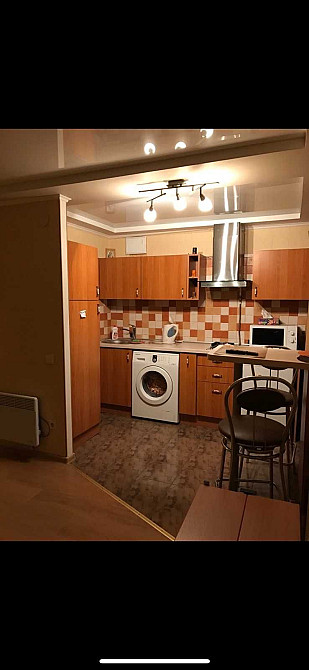 1 комн. квартира Польская/Бунина/отличный  ремонт Одесса - изображение 2