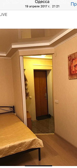 1 комн. квартира Польская/Бунина/отличный  ремонт Одесса - изображение 6