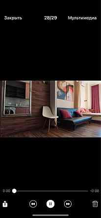 Сдам квартиру у моря Одесса