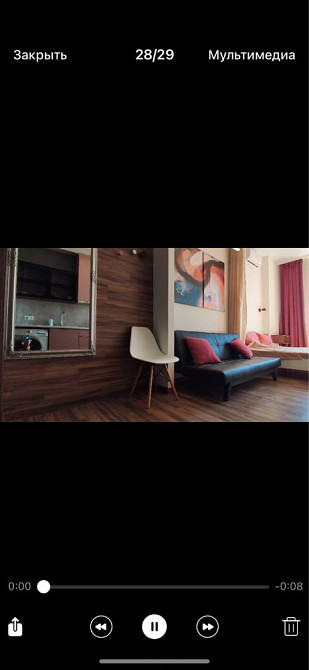 Сдам квартиру у моря Одесса - изображение 2