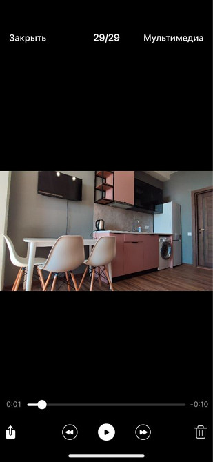 Сдам квартиру у моря Одесса - изображение 1