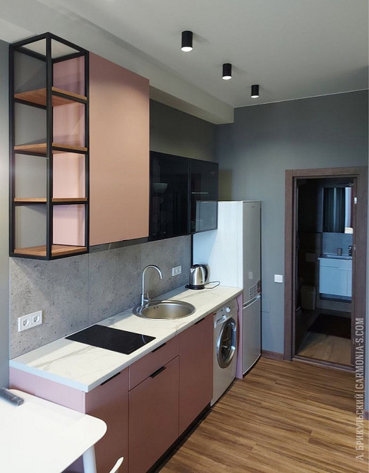 Сдам квартиру у моря Одесса - изображение 3