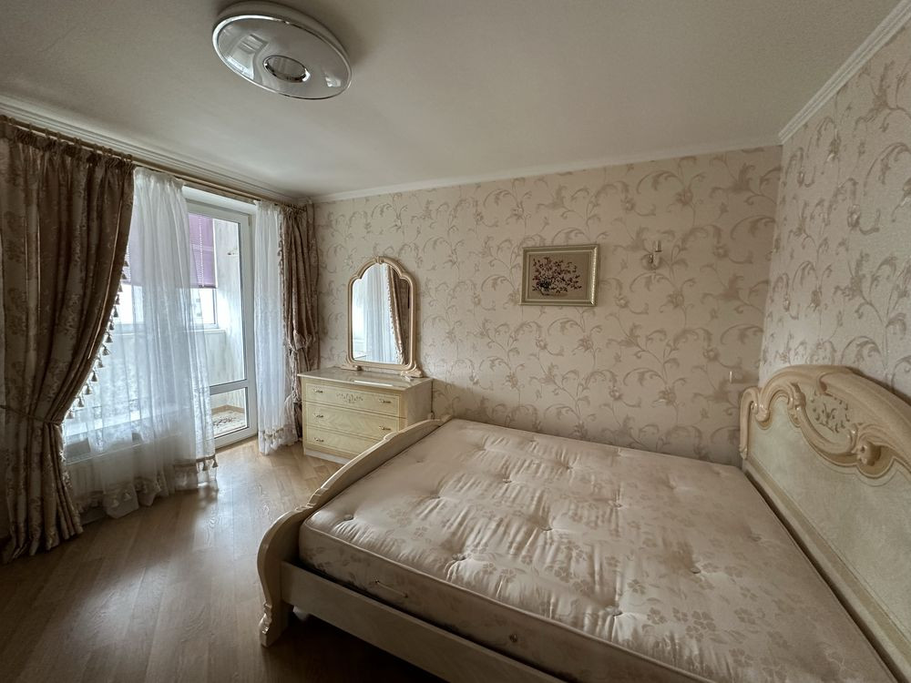 Оренда 3х кімнатної квартири з автономним опаленням Житомир - изображение 4