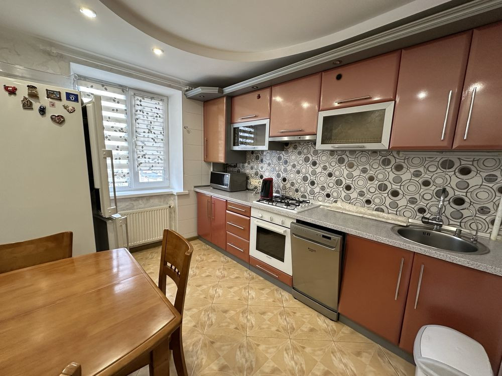 Оренда 3х кімнатної квартири з автономним опаленням Житомир - изображение 3