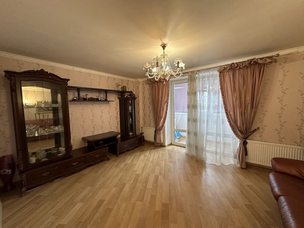 Оренда 3х кімнатної квартири з автономним опаленням Житомир - изображение 2