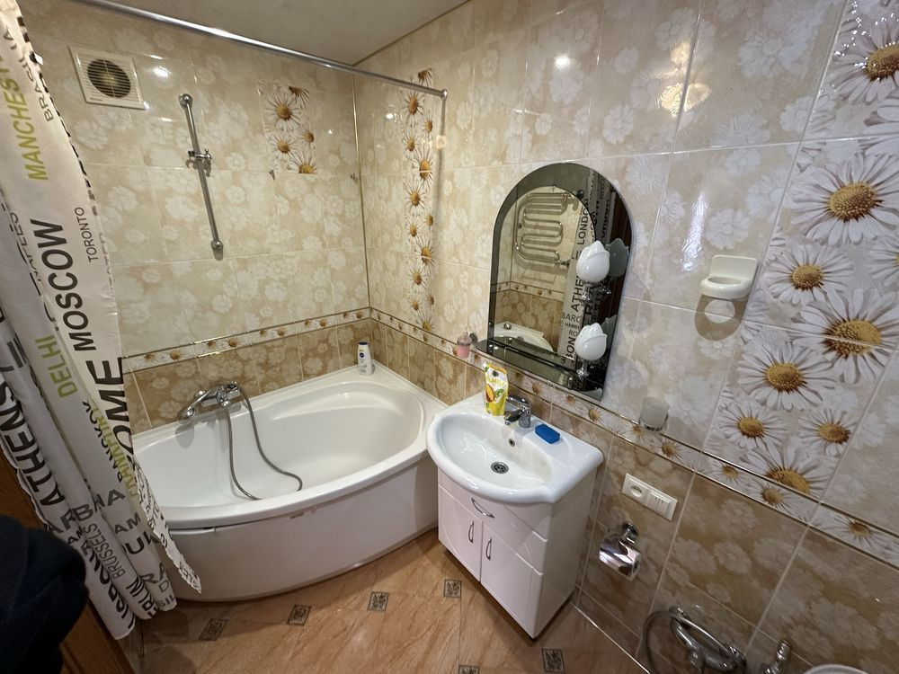 Оренда 3х кімнатної квартири з автономним опаленням Житомир - изображение 6