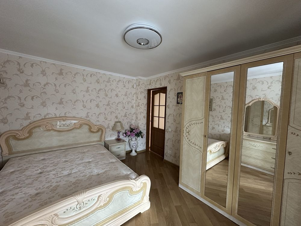 Оренда 3х кімнатної квартири з автономним опаленням Житомир - изображение 5