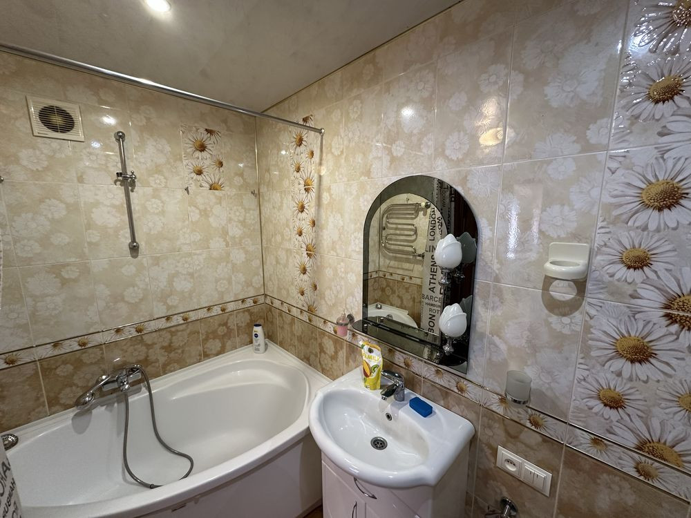 Оренда 3х кімнатної квартири з автономним опаленням Житомир - изображение 7