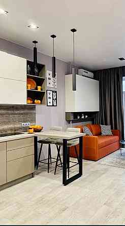 ЖК 1 кімн студія Соломʼянський КПІ Відрадний поряд ЖК Караваєві дачі Київ