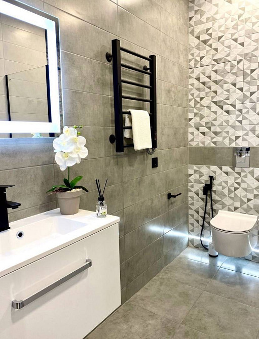 ЖК 1 кімн студія Соломʼянський КПІ Відрадний поряд ЖК Караваєві дачі Киев - изображение 3