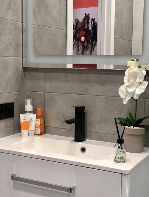 ЖК 1 кімн студія Соломʼянський КПІ Відрадний поряд ЖК Караваєві дачі Киев - изображение 4