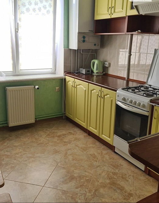 Оренда 2 кім.квартири по вул.Злуки Тернопіль - зображення 2