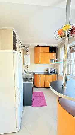 Сдам 2к квартиру на проспекте Слобожанский . Остановка донецкая Днепр