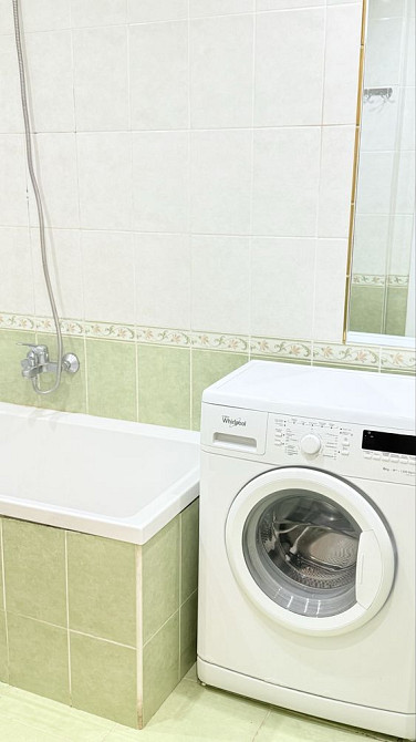 Сдам 2к квартиру на проспекте Слобожанский . Остановка донецкая Днепр - изображение 8