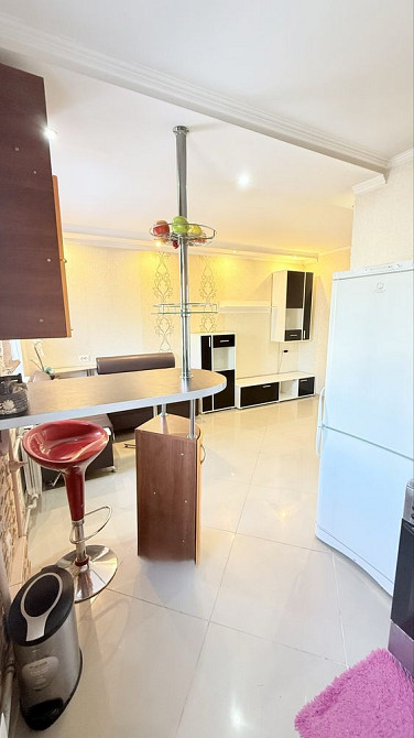 Сдам 2к квартиру на проспекте Слобожанский . Остановка донецкая Днепр - изображение 3