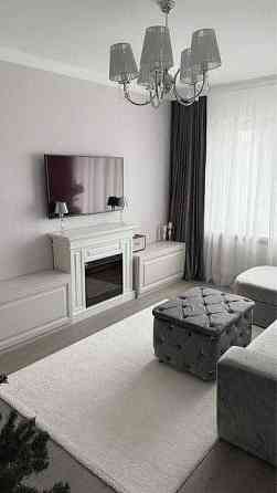 Терміново Квартира з ремонтом в ЖК Патріотика Гмирі Позняки Осокорки Київ