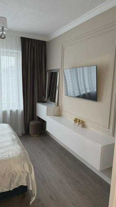 Терміново Квартира з ремонтом в ЖК Патріотика Гмирі Позняки Осокорки Київ - зображення 7