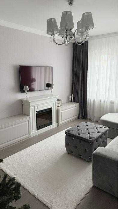 Терміново Квартира з ремонтом в ЖК Патріотика Гмирі Позняки Осокорки Київ - зображення 1