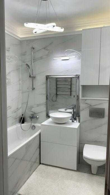 Терміново Квартира з ремонтом в ЖК Патріотика Гмирі Позняки Осокорки Київ - зображення 8