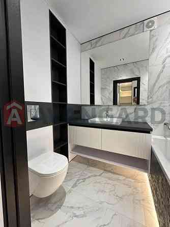 Продам 2к кварт с евроремонтом ЖК Счастливый 2,Тополь,Гагарина,Даффи Дніпро