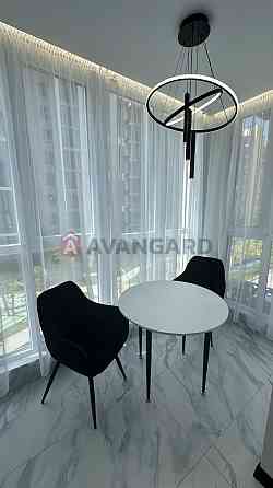 Продам 2к кварт с евроремонтом ЖК Счастливый 2,Тополь,Гагарина,Даффи Дніпро