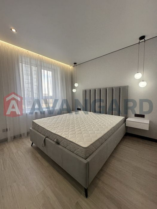 Продам 2к кварт с евроремонтом ЖК Счастливый 2,Тополь,Гагарина,Даффи Дніпро - зображення 6