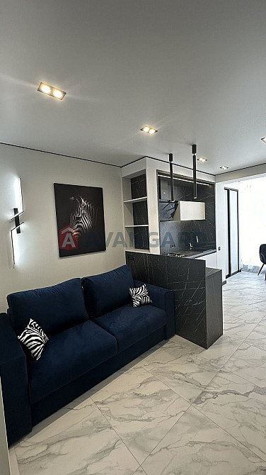 Продам 2к кварт с евроремонтом ЖК Счастливый 2,Тополь,Гагарина,Даффи Дніпро - зображення 1