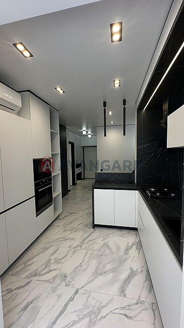 Продам 2к кварт с евроремонтом ЖК Счастливый 2,Тополь,Гагарина,Даффи Дніпро - зображення 3