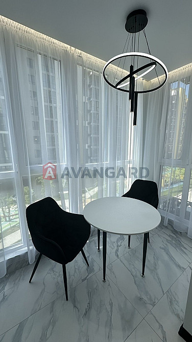 Продам 2к кварт с евроремонтом ЖК Счастливый 2,Тополь,Гагарина,Даффи Дніпро - зображення 2