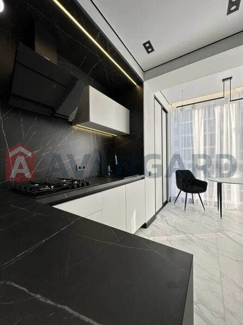 Продам 2к кварт с евроремонтом ЖК Счастливый 2,Тополь,Гагарина,Даффи Дніпро - зображення 7