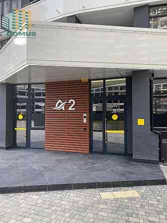 1к квартира в ЖК Атмосфера‼️Аркадия‼️Новый дом‼️Генуэзская Одесса