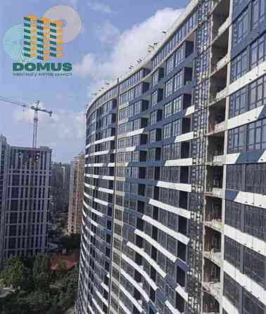 1к квартира в ЖК Атмосфера‼️Аркадия‼️Новый дом‼️Генуэзская Одесса