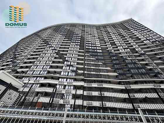 1к квартира в ЖК Атмосфера‼️Аркадия‼️Новый дом‼️Генуэзская Одесса