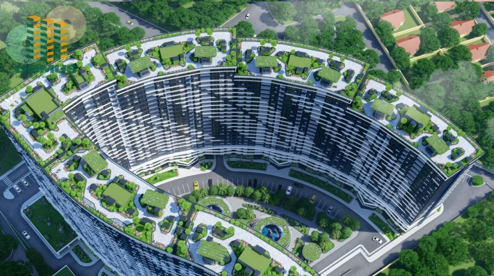 1к квартира в ЖК Атмосфера‼️Аркадия‼️Новый дом‼️Генуэзская Одеса - зображення 4